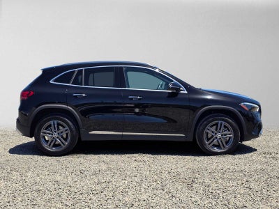 2026 Mercedes-Benz GLA 250 SUV