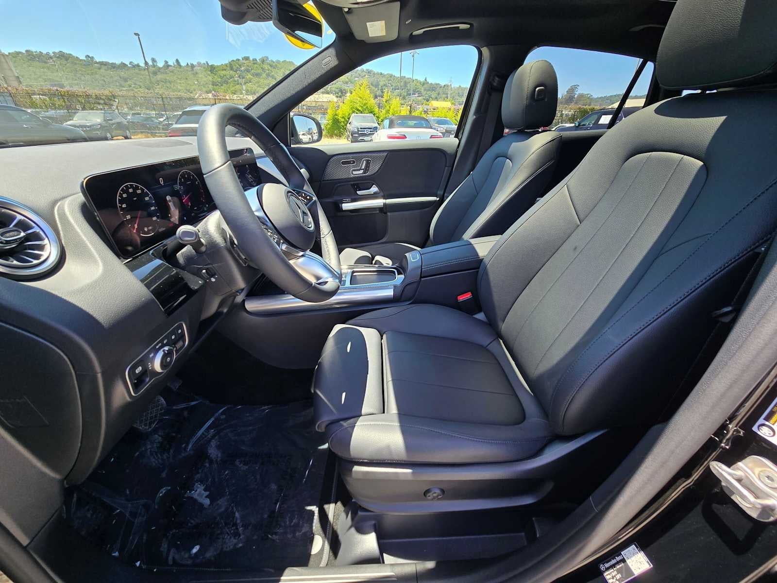 2026 Mercedes-Benz GLA 250 SUV