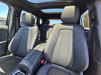 2026 Mercedes-Benz GLA 250 SUV