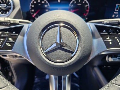 2026 Mercedes-Benz GLA 250 SUV