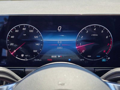 2026 Mercedes-Benz GLA 250 SUV