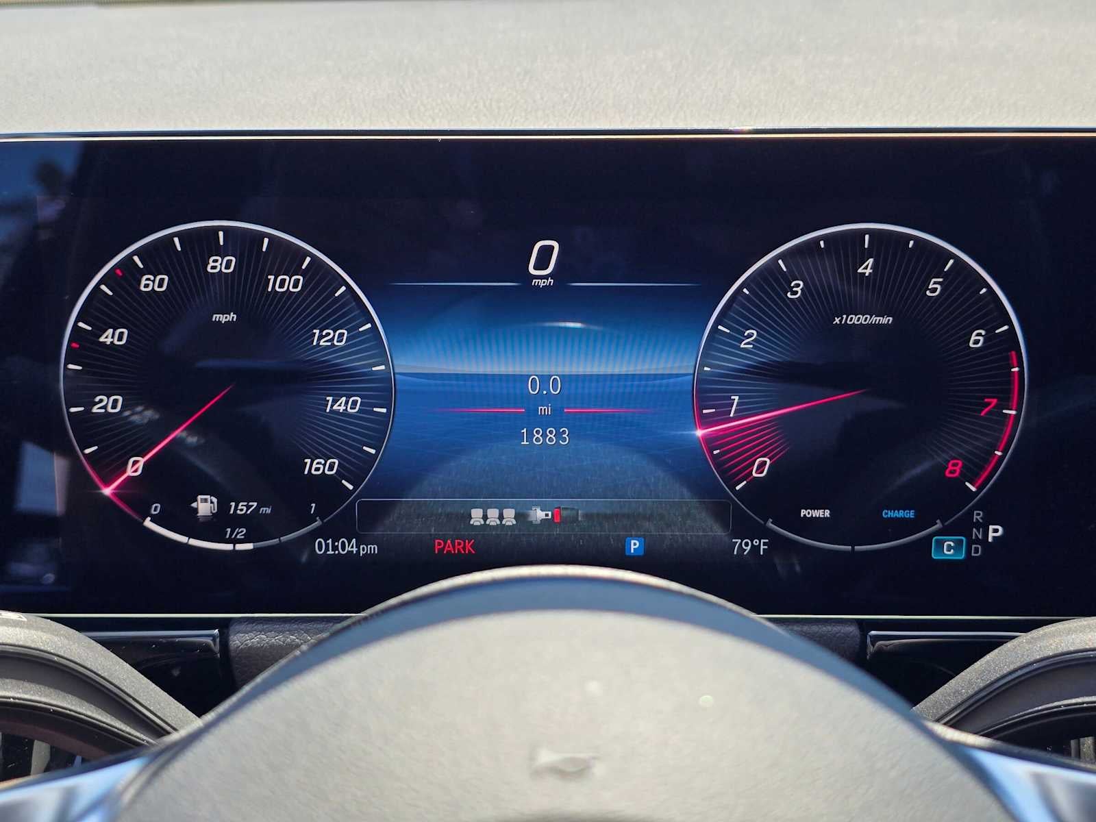 2026 Mercedes-Benz GLA 250 SUV