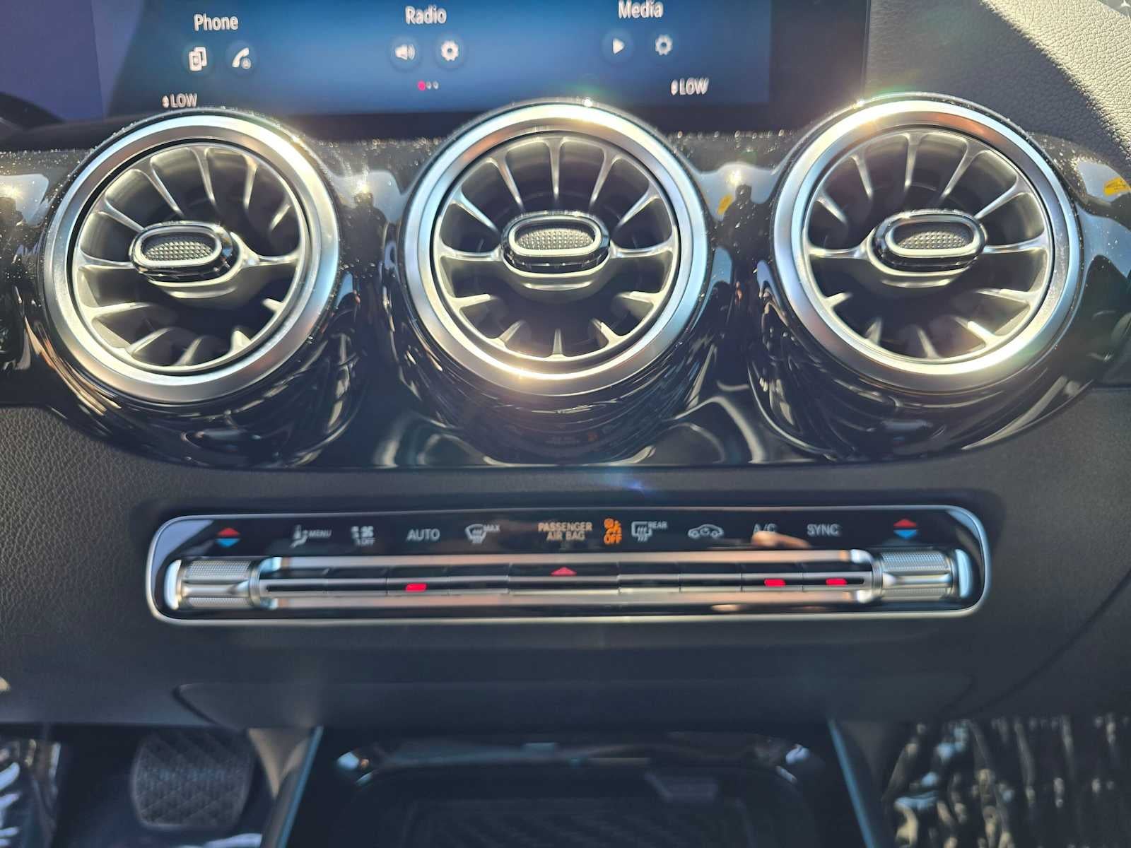 2026 Mercedes-Benz GLA 250 SUV