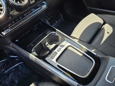 2026 Mercedes-Benz GLA 250 SUV