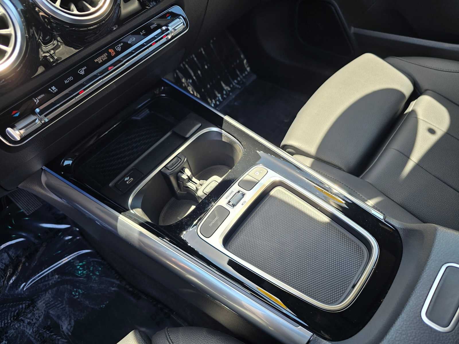 2026 Mercedes-Benz GLA 250 SUV