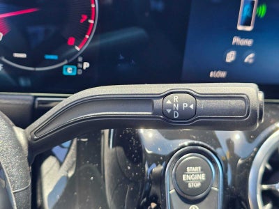 2026 Mercedes-Benz GLA 250 SUV