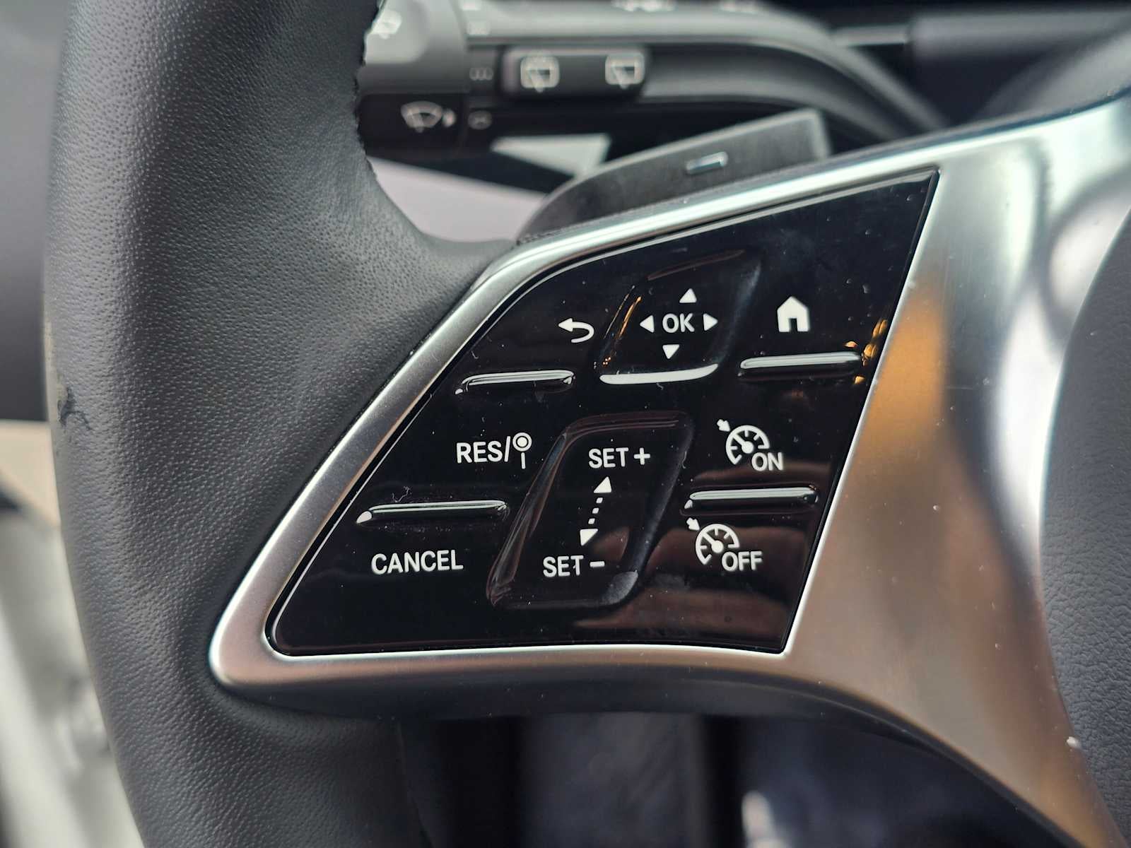 2025 Mercedes-Benz GLA GLA 250