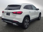 2025 Mercedes-Benz GLA GLA 250