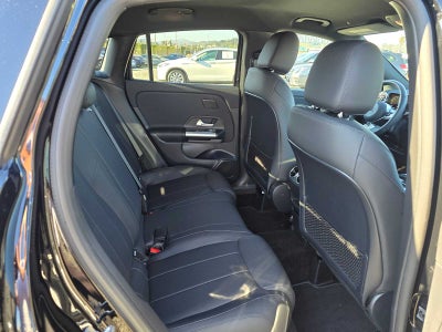 2025 Mercedes-Benz GLA GLA 250