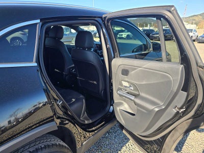 2025 Mercedes-Benz GLA GLA 250