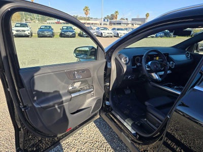 2025 Mercedes-Benz GLA GLA 250