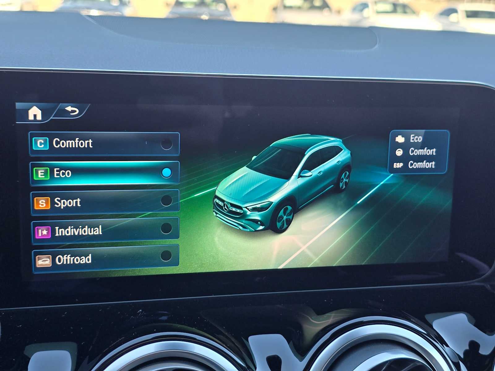 2025 Mercedes-Benz GLA GLA 250