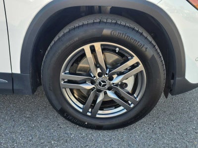 2025 Mercedes-Benz GLA GLA 250