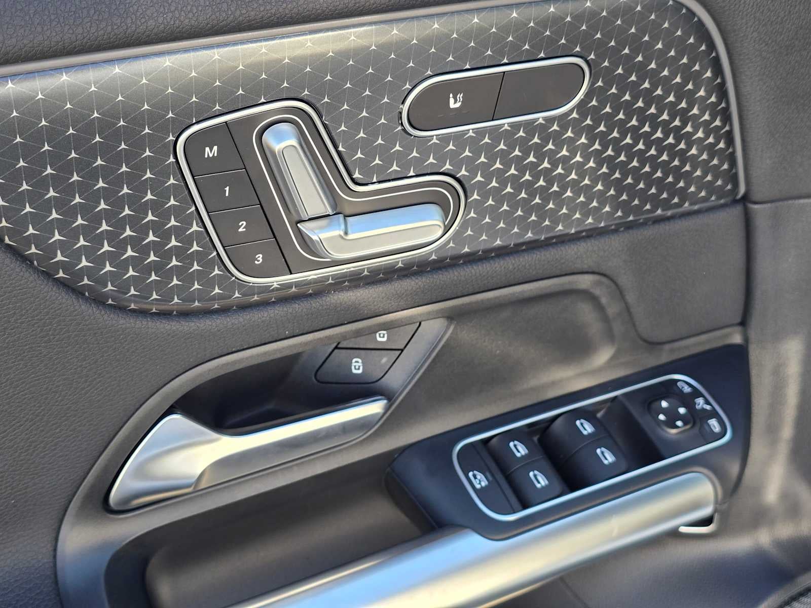 2026 Mercedes-Benz GLA 250 4MATIC® SUV