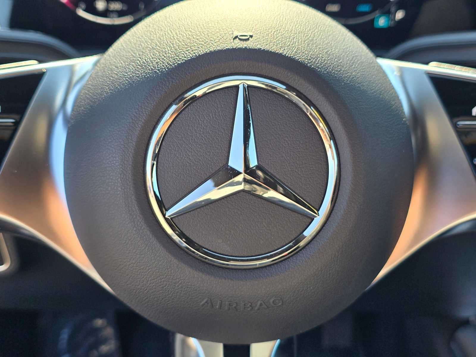2026 Mercedes-Benz GLA 250 4MATIC® SUV
