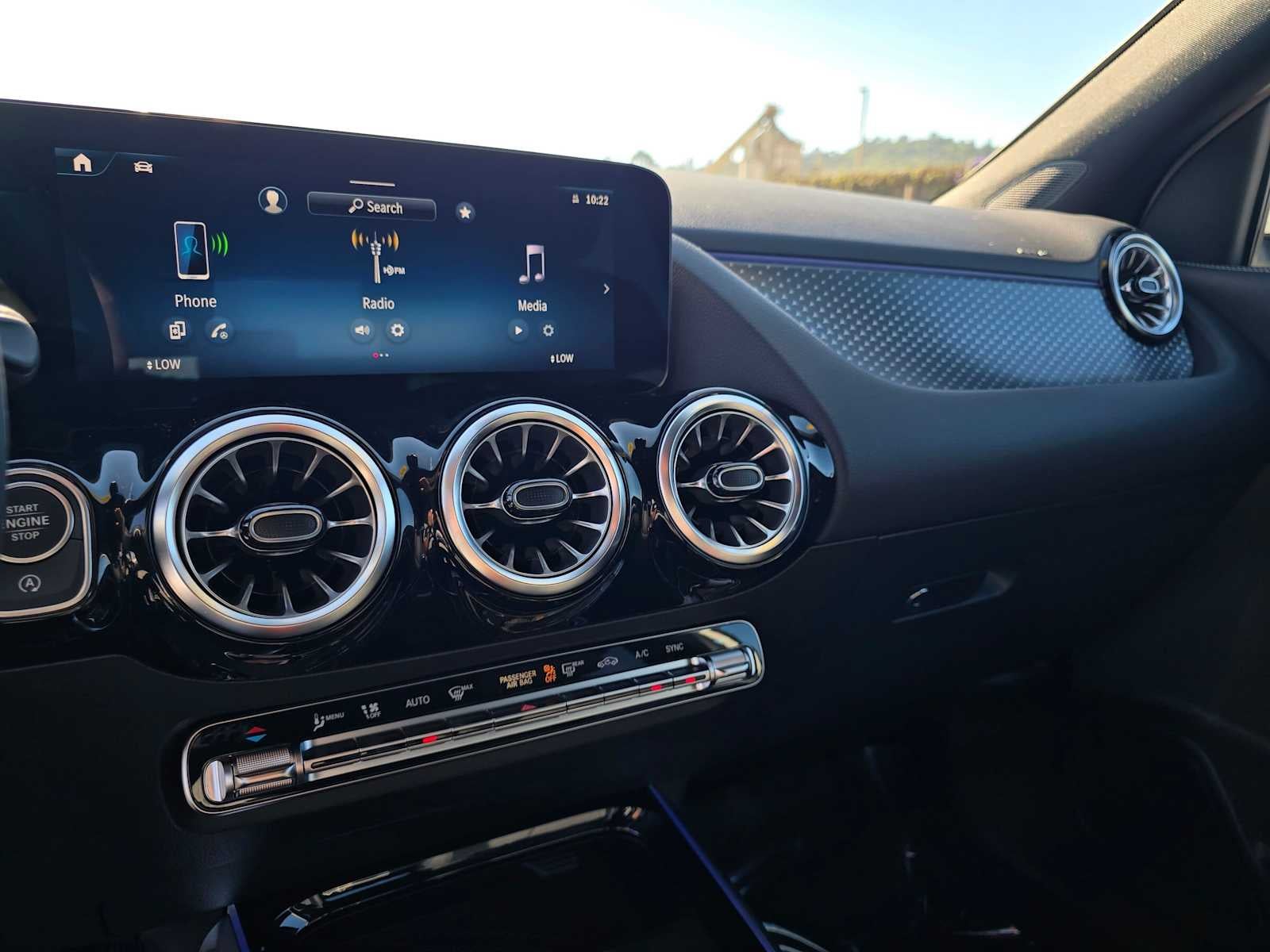 2026 Mercedes-Benz GLA 250 4MATIC® SUV