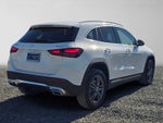 2026 Mercedes-Benz GLA 250 4MATIC® SUV