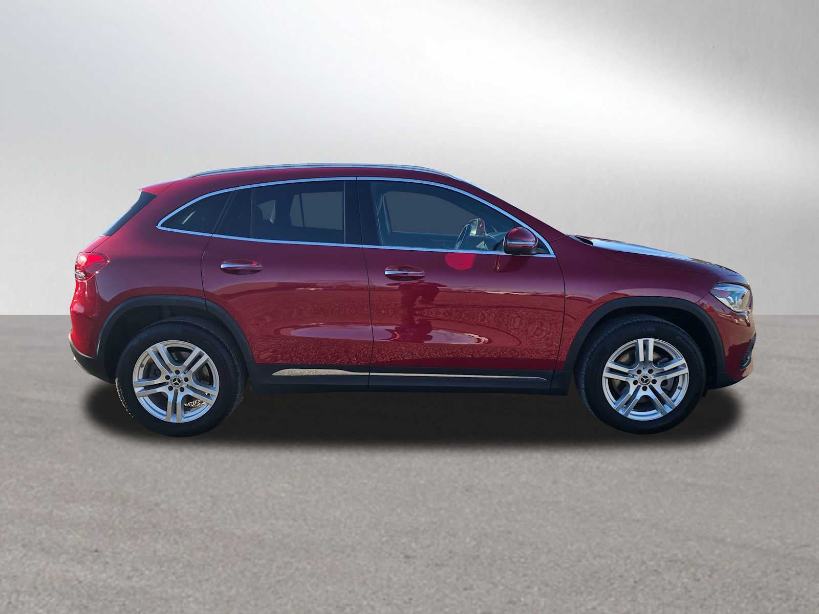 2021 Mercedes-Benz GLA GLA 250