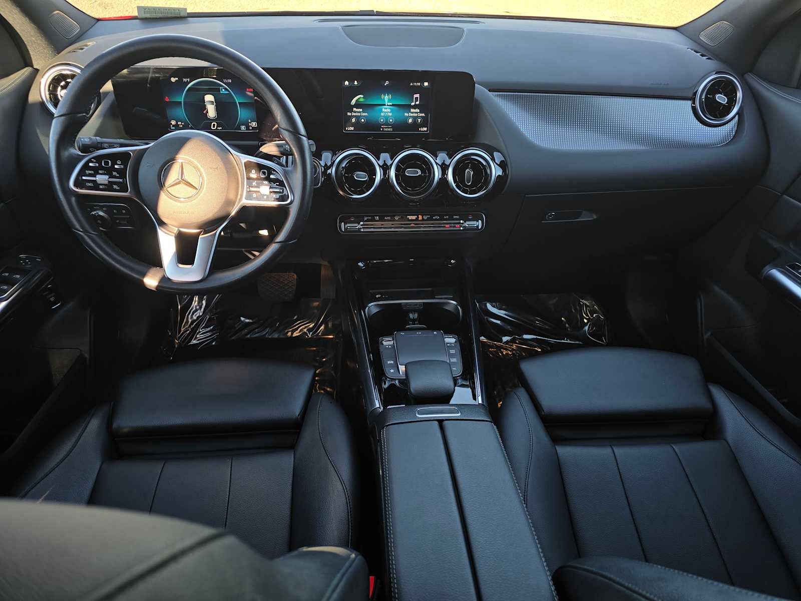 2021 Mercedes-Benz GLA GLA 250