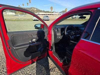 2021 Mercedes-Benz GLA GLA 250