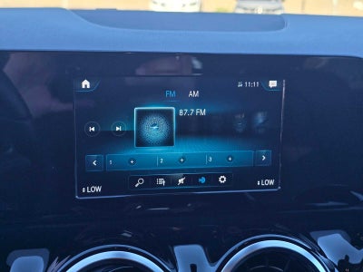 2021 Mercedes-Benz GLA GLA 250