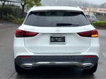 2022 Mercedes-Benz GLA 250 4MATIC® SUV