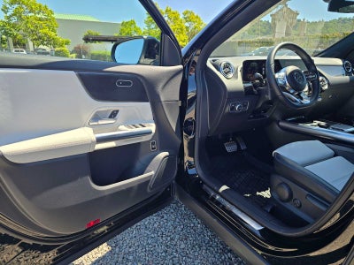 2022 Mercedes-Benz GLA 250 4MATIC® SUV