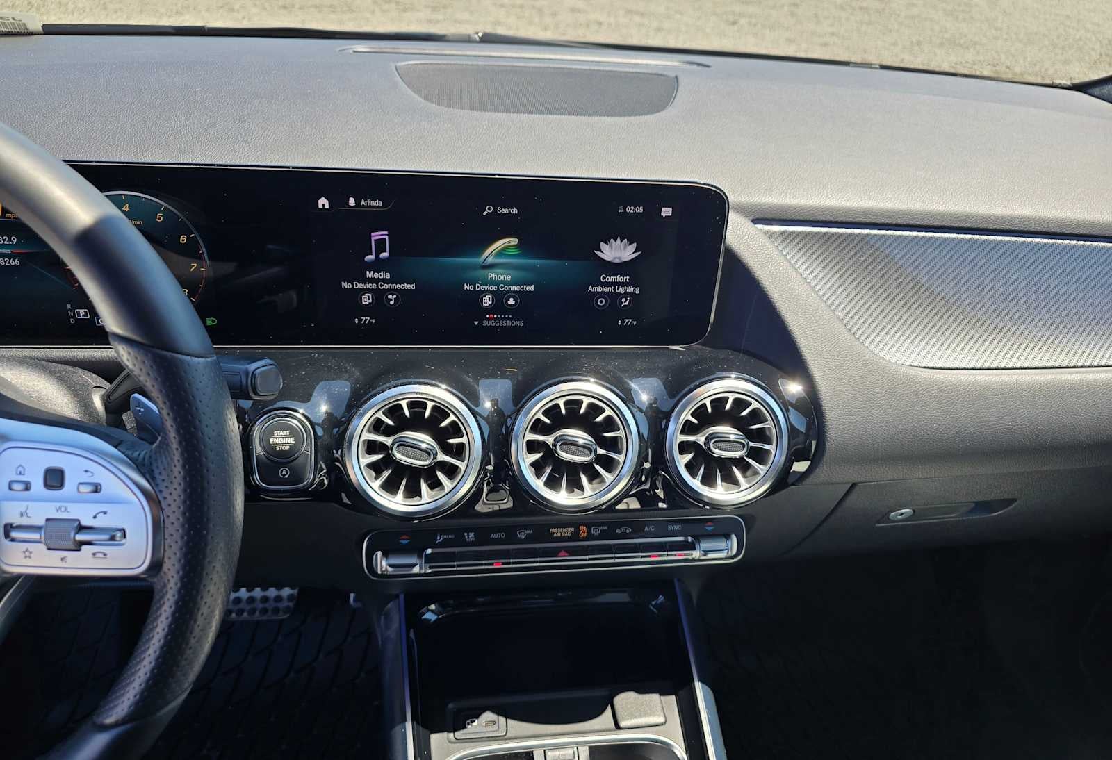 2022 Mercedes-Benz GLA 250 4MATIC® SUV
