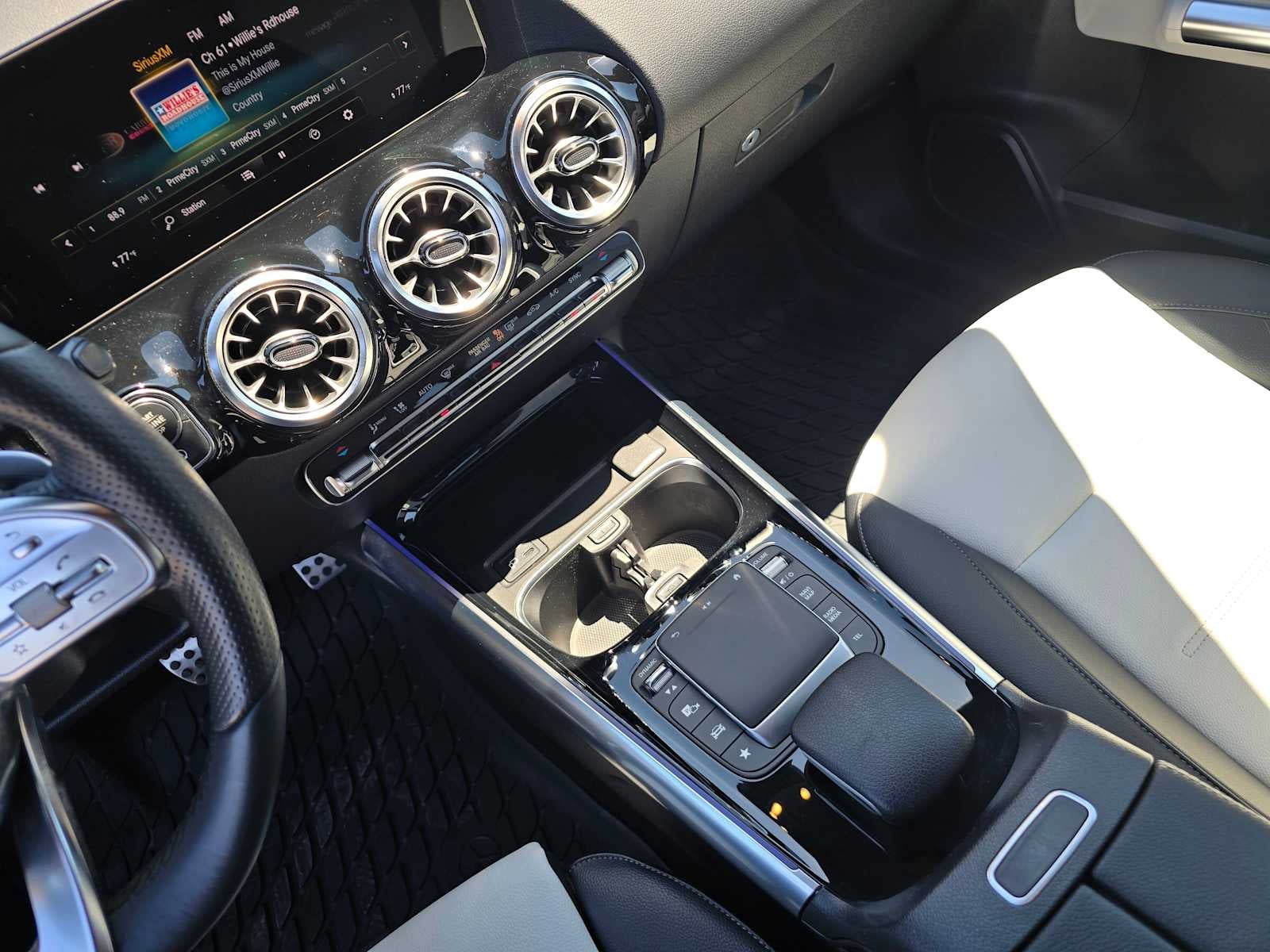 2022 Mercedes-Benz GLA 250 4MATIC® SUV