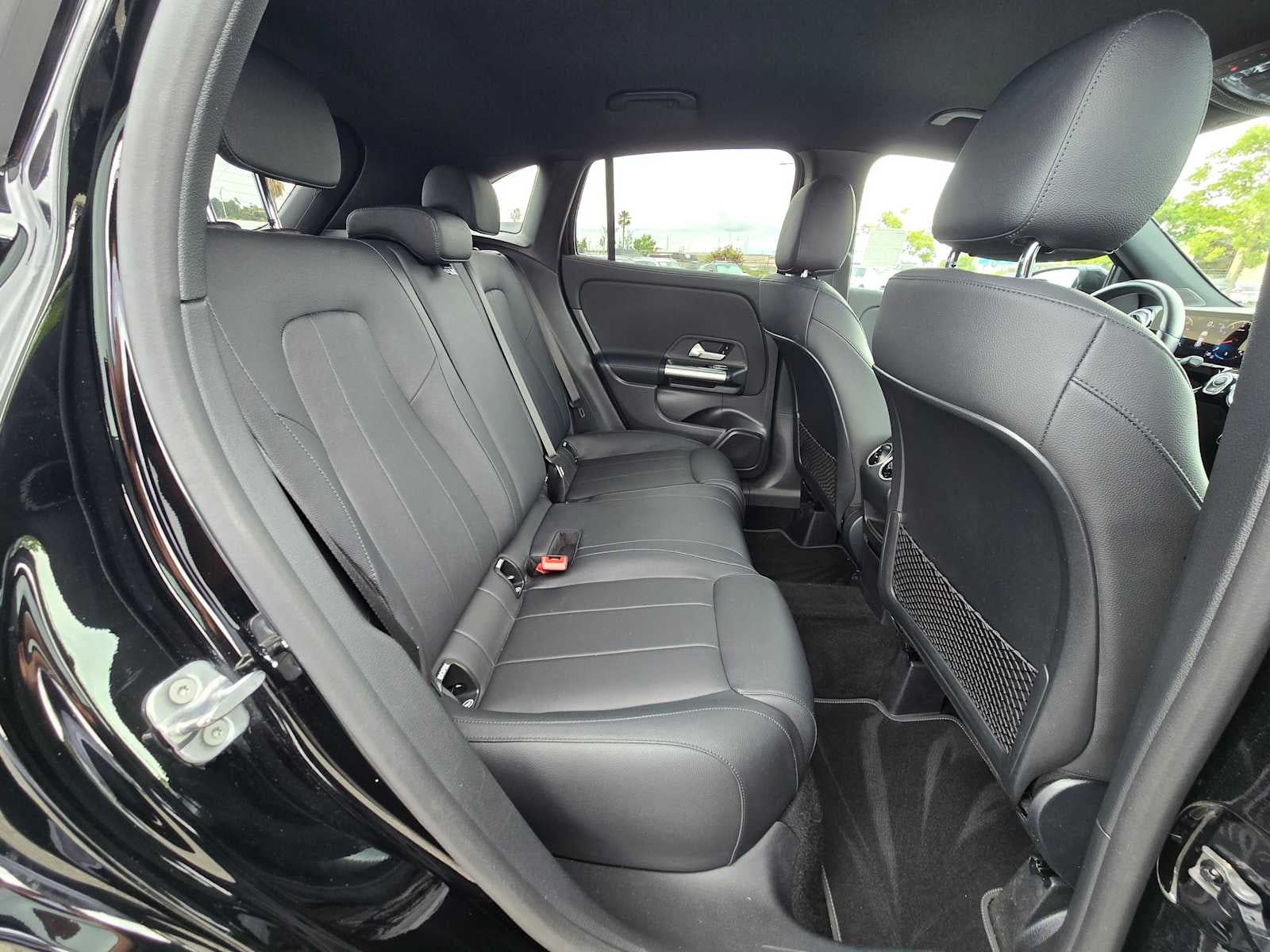2023 Mercedes-Benz GLA 250 4MATIC® SUV