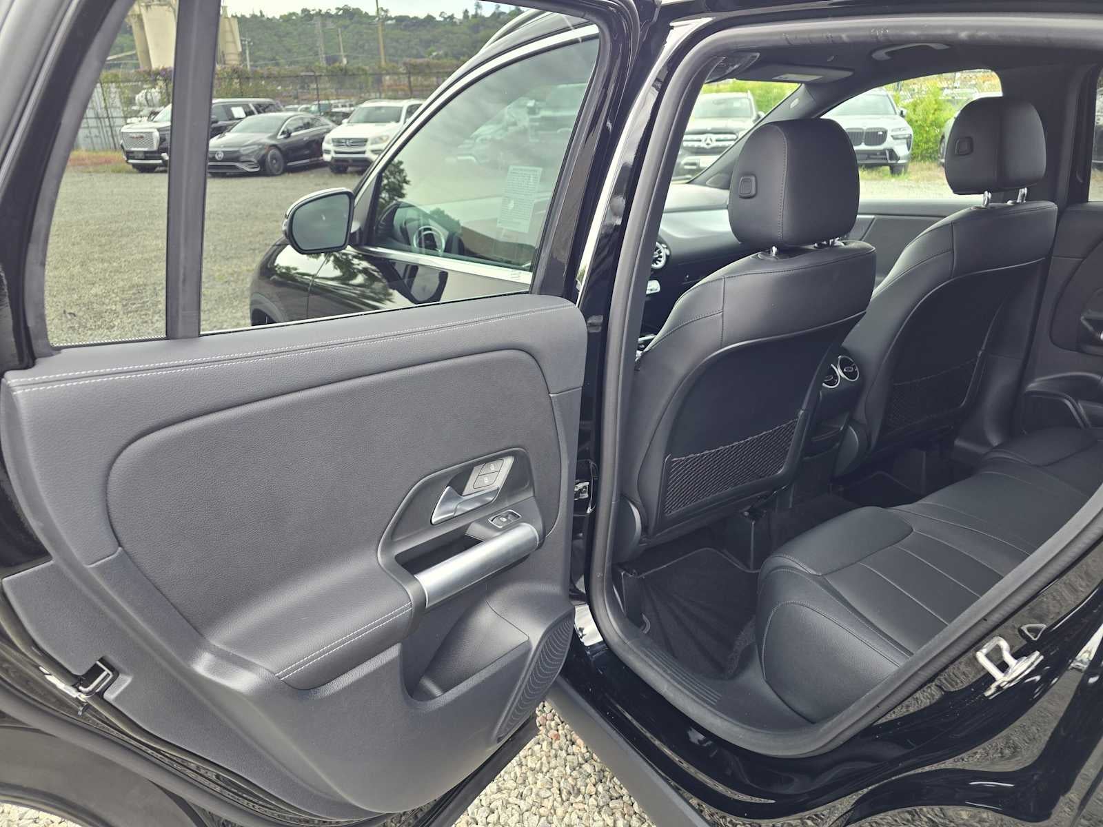 2023 Mercedes-Benz GLA 250 4MATIC® SUV
