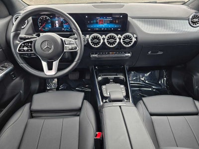 2023 Mercedes-Benz GLA 250 4MATIC® SUV