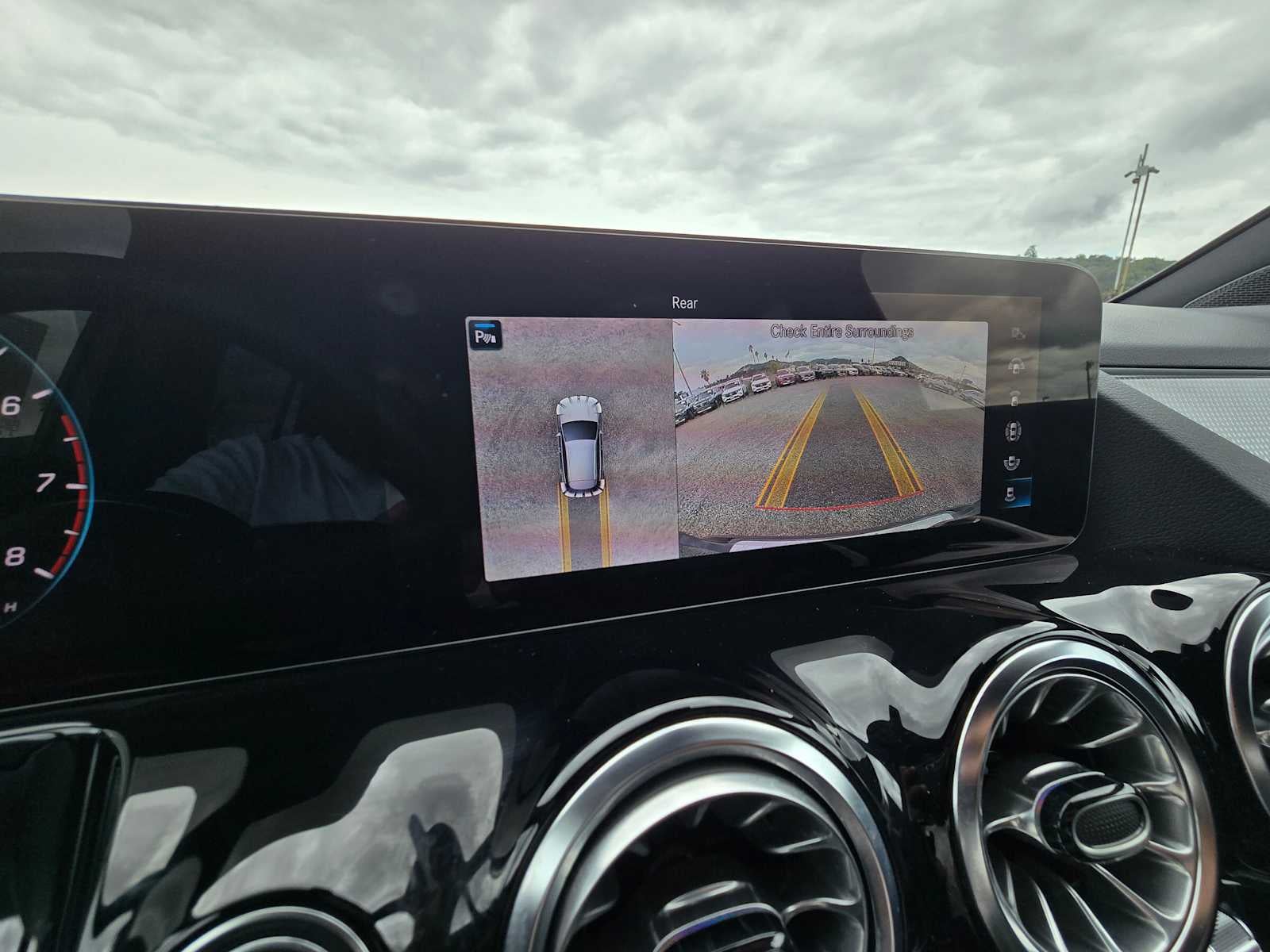 2023 Mercedes-Benz GLA 250 4MATIC® SUV