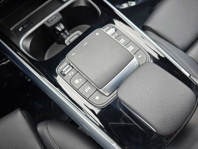 2023 Mercedes-Benz GLA 250 4MATIC® SUV