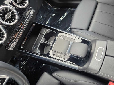 2023 Mercedes-Benz GLA 250 4MATIC® SUV