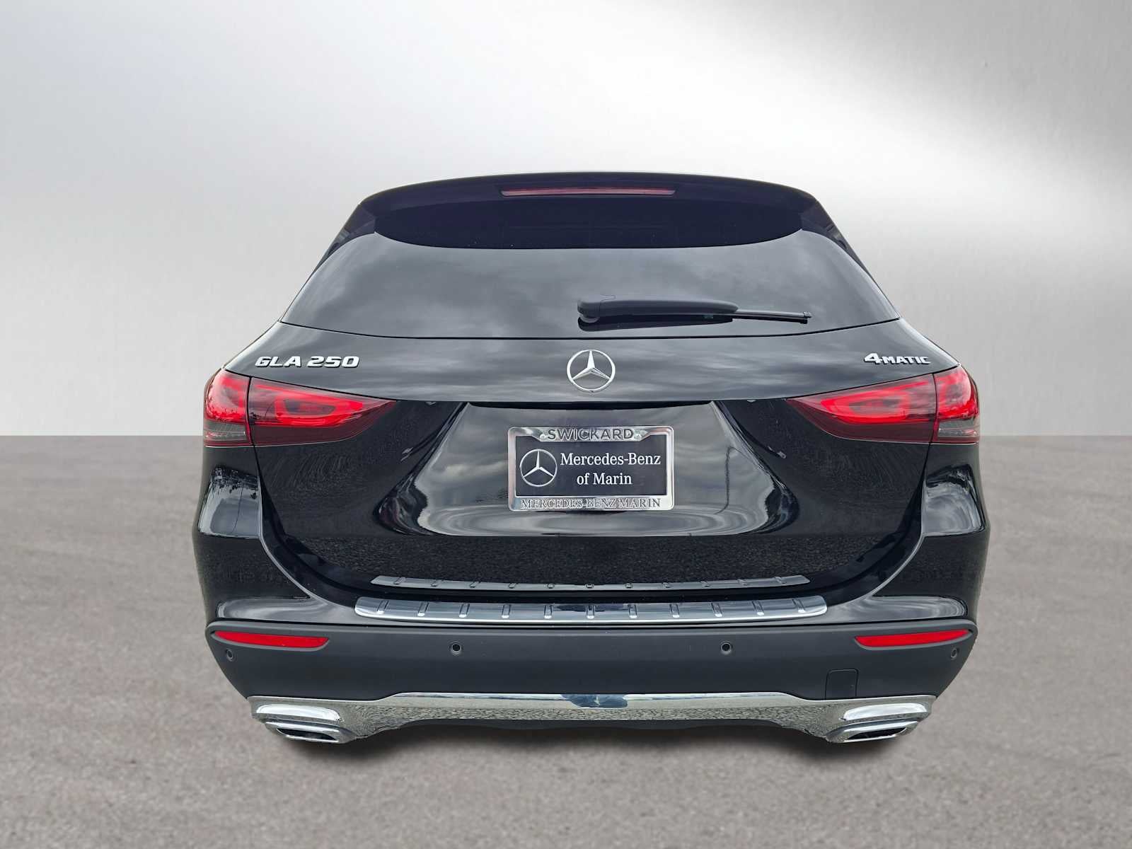 2023 Mercedes-Benz GLA 250 4MATIC® SUV