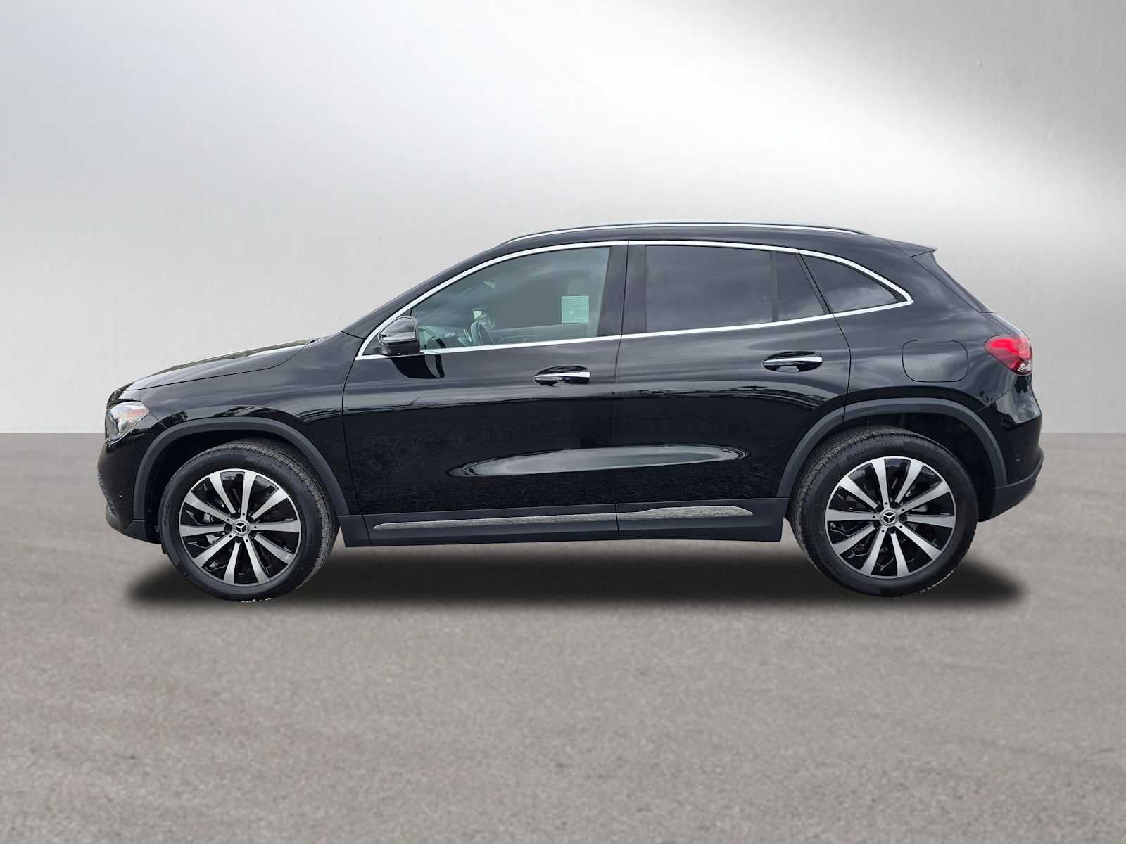 2023 Mercedes-Benz GLA 250 4MATIC® SUV