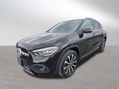 2023 Mercedes-Benz GLA 250 4MATIC® SUV
