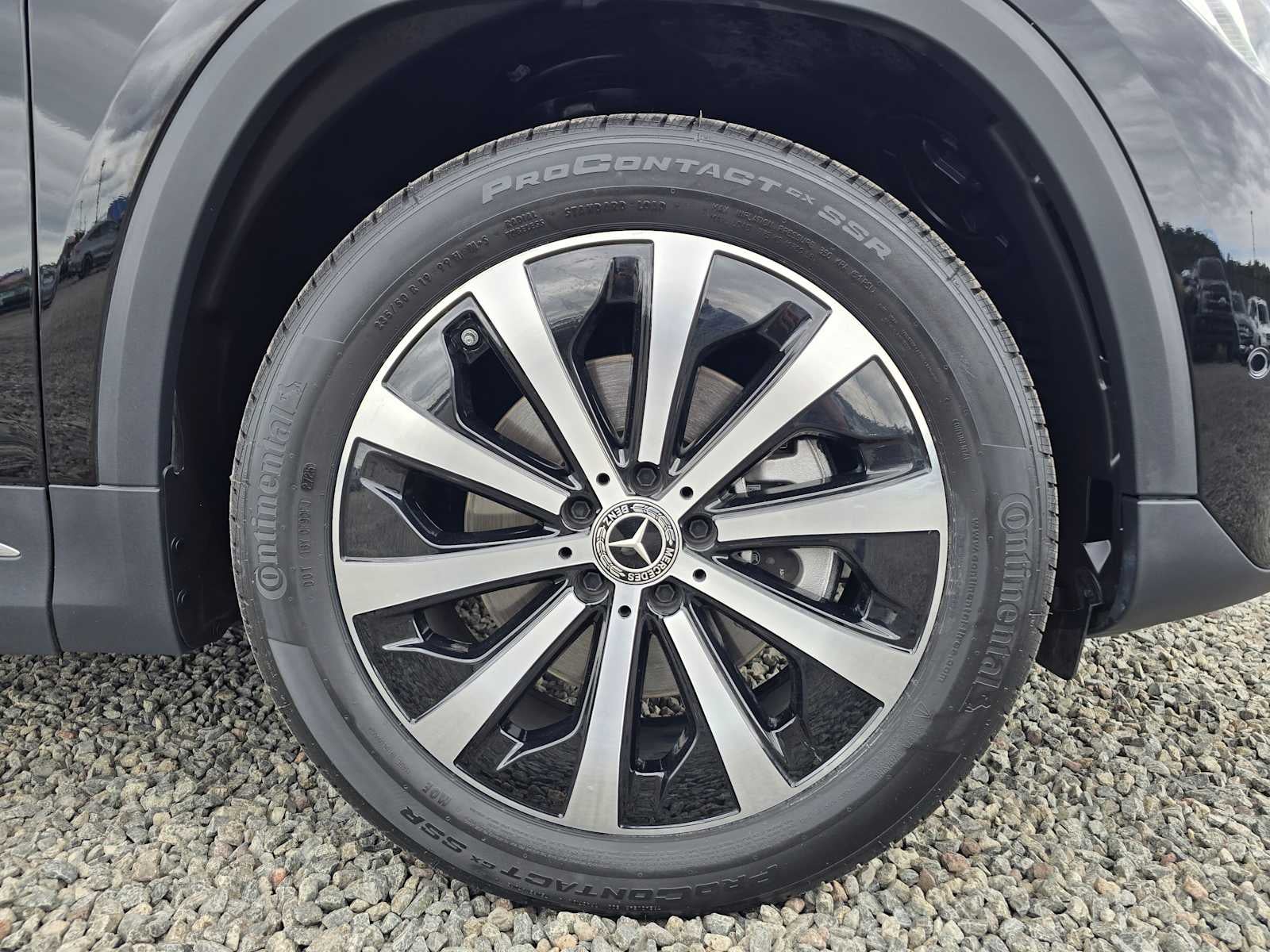 2023 Mercedes-Benz GLA 250 4MATIC® SUV