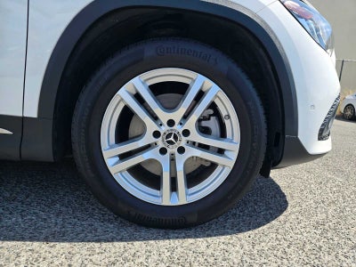 2021 Mercedes-Benz GLA 250 4MATIC® SUV