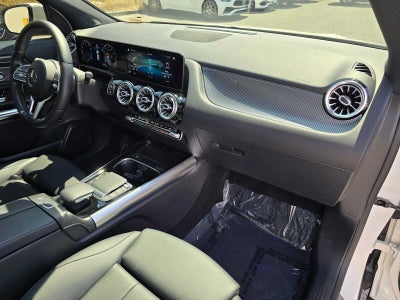 2021 Mercedes-Benz GLA 250 4MATIC® SUV