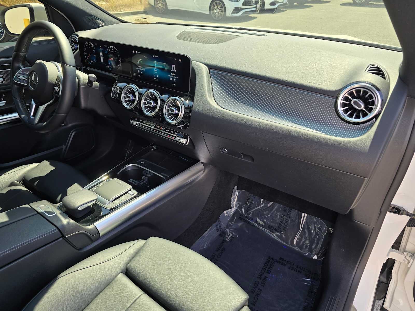2021 Mercedes-Benz GLA 250 4MATIC® SUV