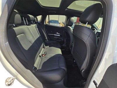 2021 Mercedes-Benz GLA 250 4MATIC® SUV