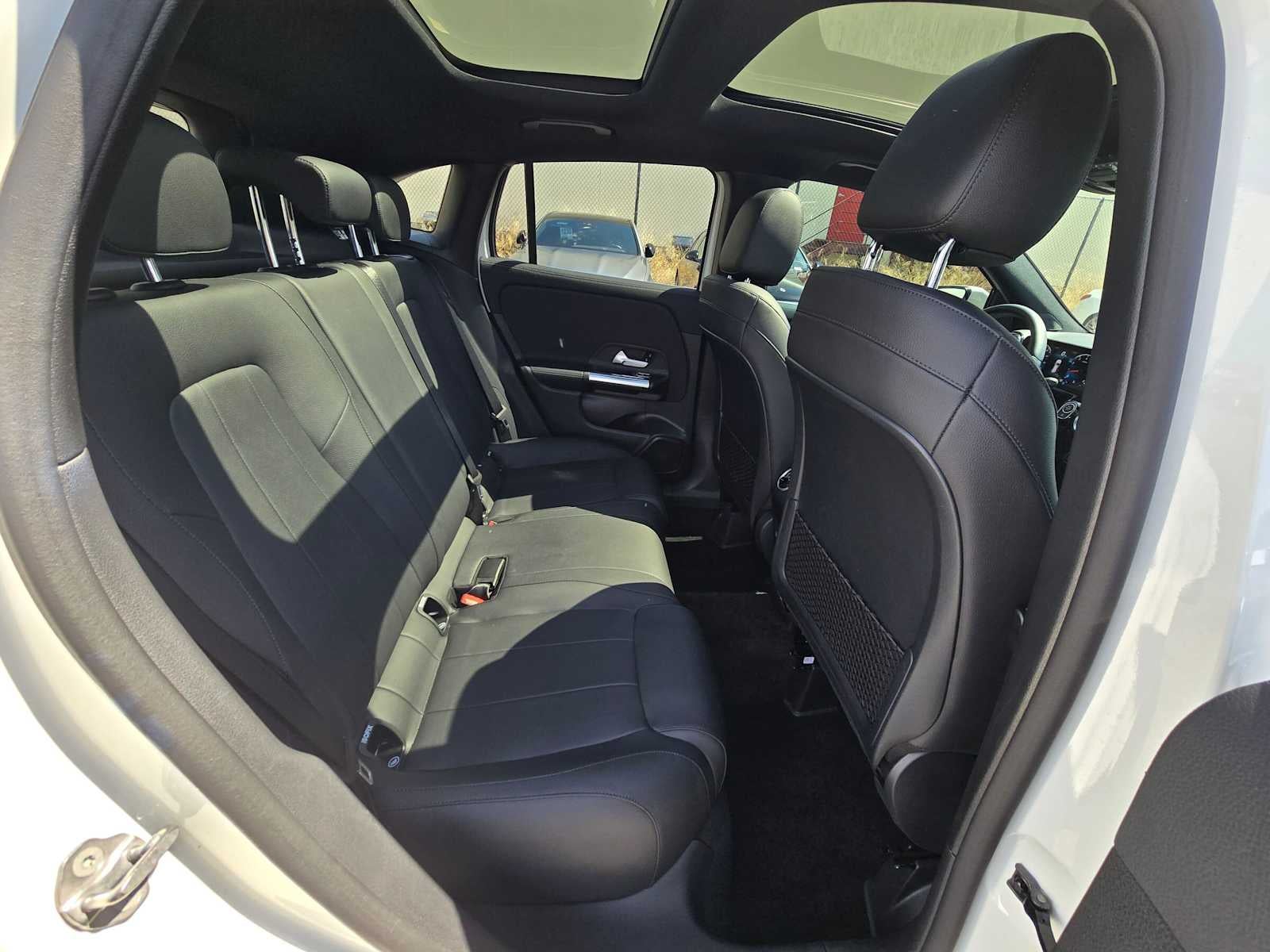2021 Mercedes-Benz GLA 250 4MATIC® SUV