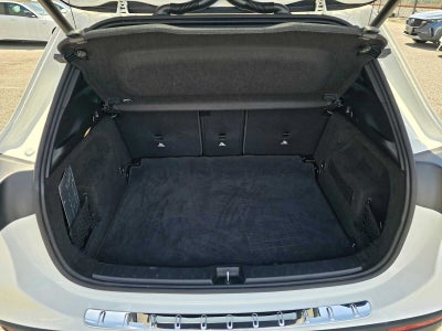 2021 Mercedes-Benz GLA 250 4MATIC® SUV