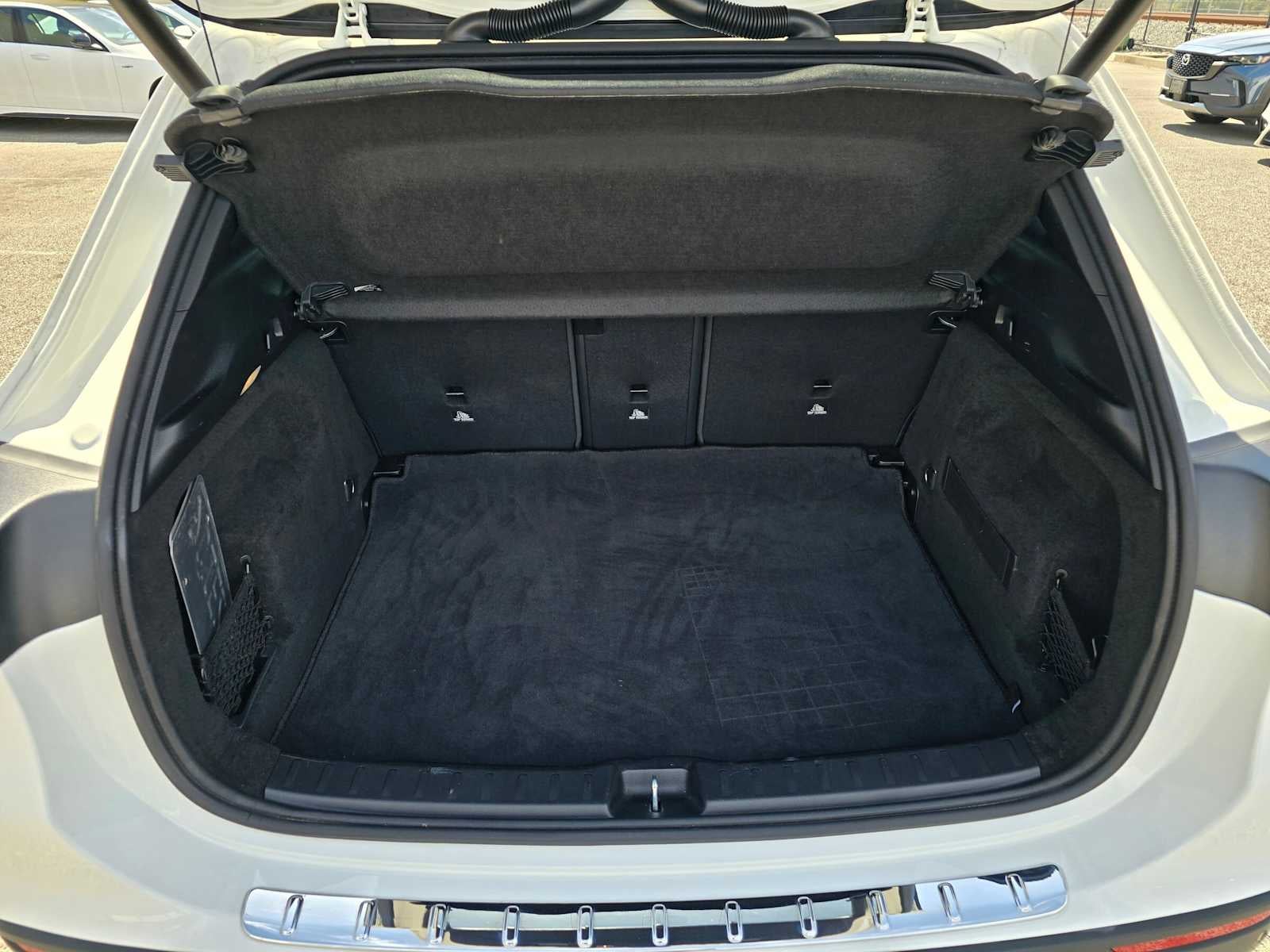 2021 Mercedes-Benz GLA 250 4MATIC® SUV