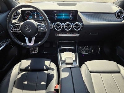 2021 Mercedes-Benz GLA 250 4MATIC® SUV