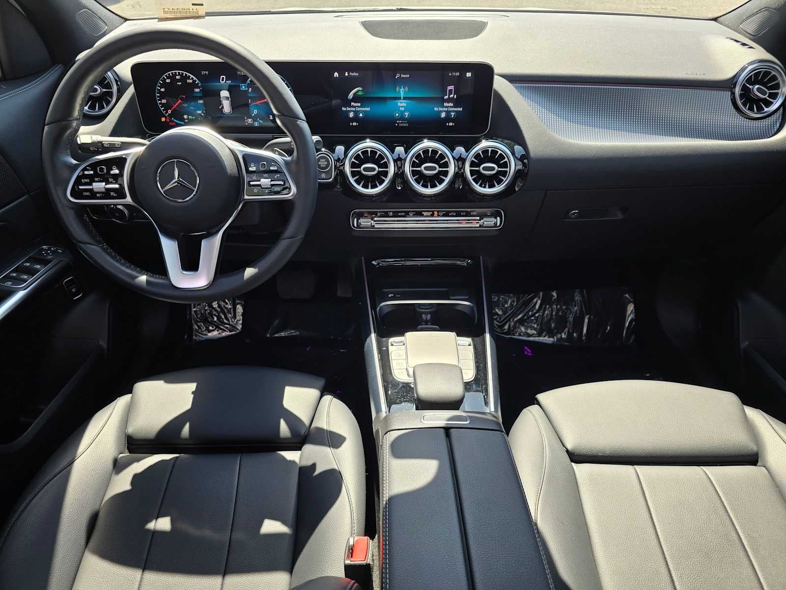 2021 Mercedes-Benz GLA 250 4MATIC® SUV