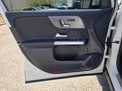 2021 Mercedes-Benz GLA 250 4MATIC® SUV