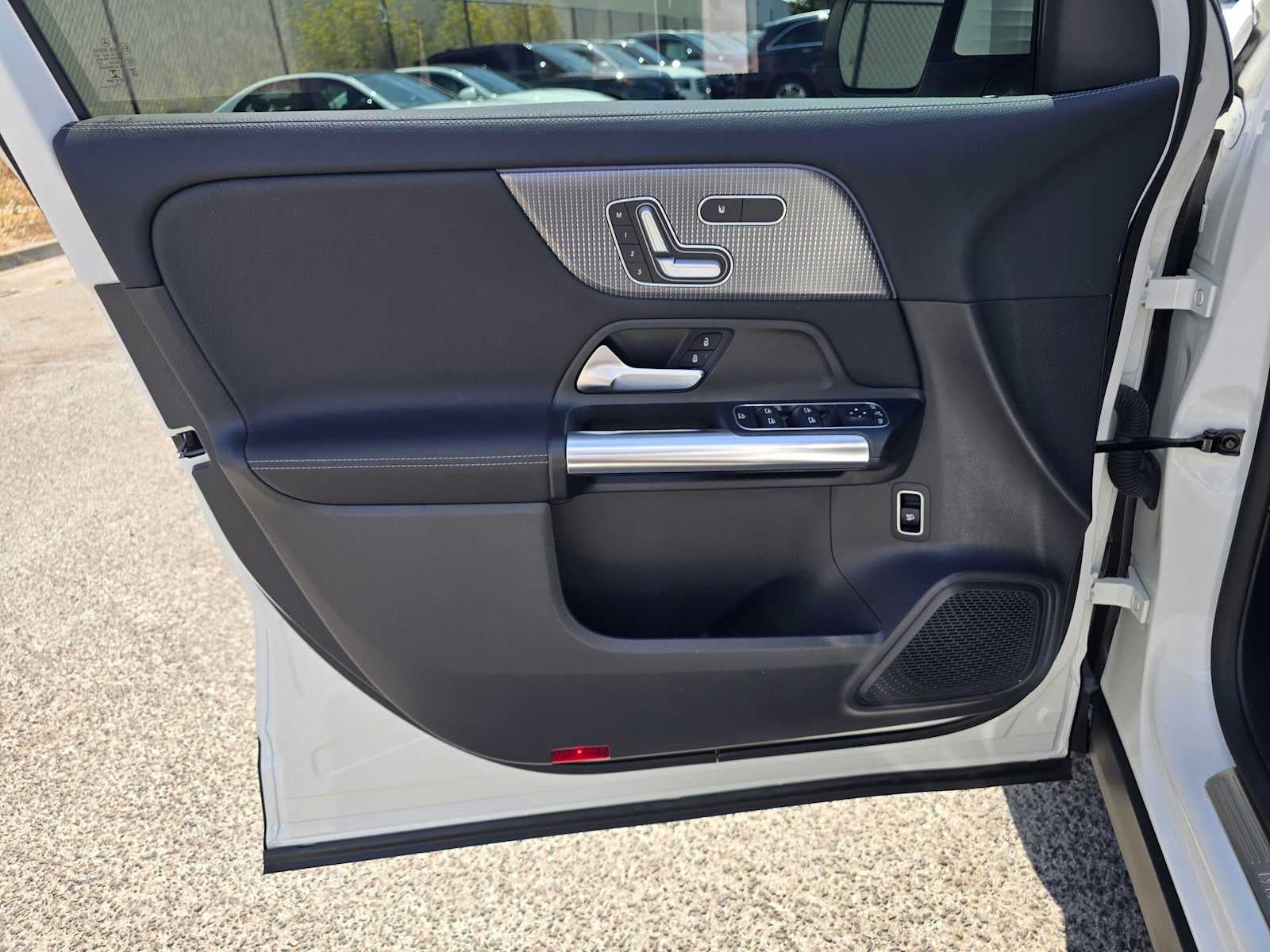 2021 Mercedes-Benz GLA 250 4MATIC® SUV